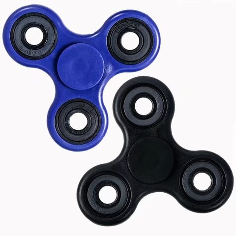 Fidget Spinner