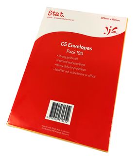 Envelopes