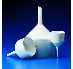Funnel Buchner PP 42.5mm diam. 40ml cap.