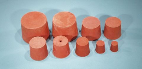 Stopper rubber #11 34Tx30B solid