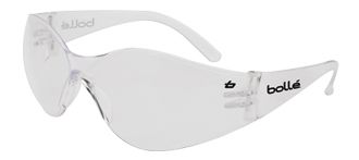 Bolle 'Bandido' safety glasses clear