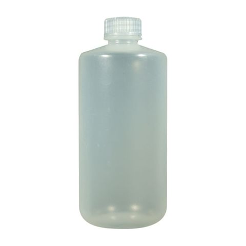 Bottle PP 500ml NM with screw cap
