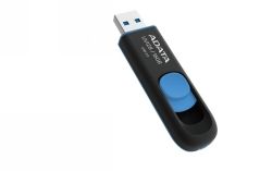USB drive Adata 16 gb UV128 blue