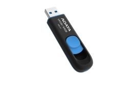 USB drive Adata 64 gb UV128 blue