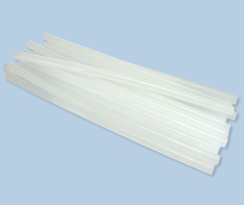 Hot melt glue sticks 11mm x 300mm