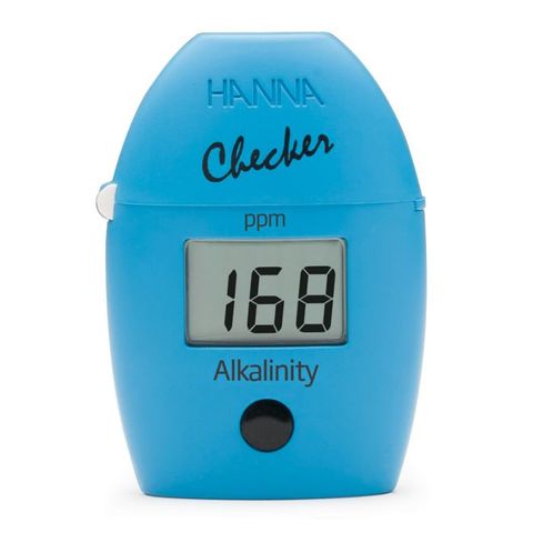 Freshwater Alkalinity Checker 0-500ppm