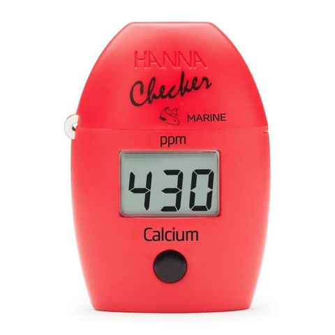 Marine Calcium Checker 200-600 ppm