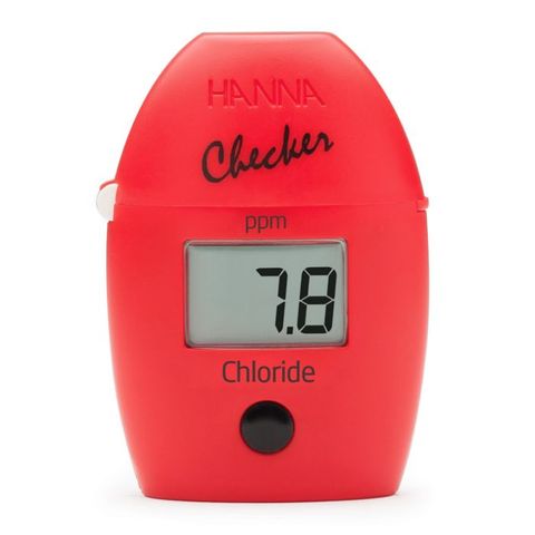 Chloride Checker 0.0-20.0 ppm