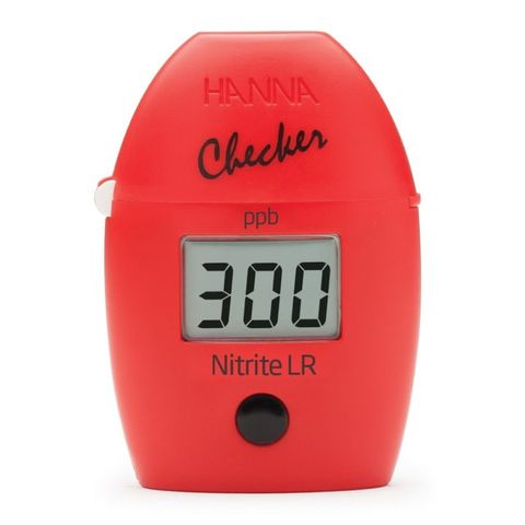 Nitrite Checker low range 0-600 ppb