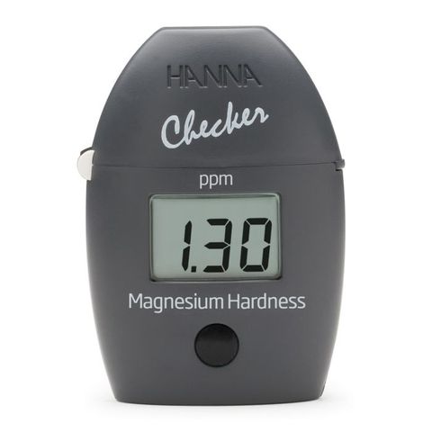 Magnesium hardness Checker 0.00-2.00ppm