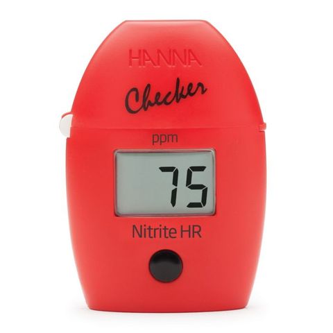 Nitrite Checker high range 0-150 ppm