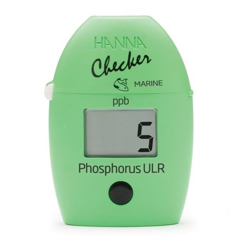 Marine Phosphorus ULR Checker 0-200ppb