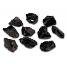 Rock - Obsidian black