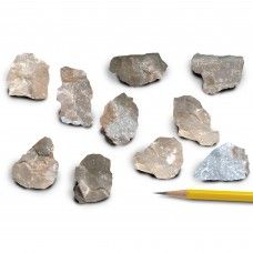 Rock - Quartzite