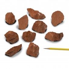 Rock - Sandstone silica