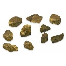 Mineral - Chalcopyrite