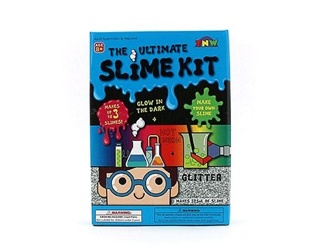 Slime making kit - ultimate kit