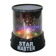 Star Master - Projector