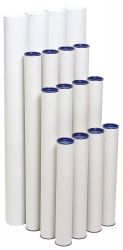 Mailing tubes Marbig 60 x 720mm