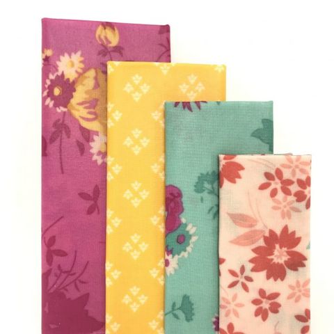 Bee Green Wrap -Starter Set