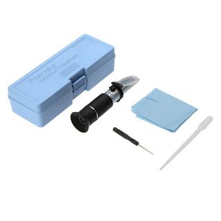 Refractometer