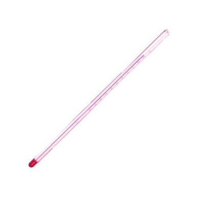 Thermometer R/S -10 to 50C x 1C WB 305mm