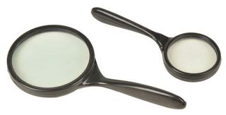 Magnifier