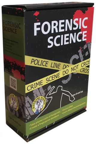 Forensic Science kit