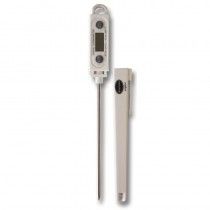 Thermometer digital -50 to 200C w/proof