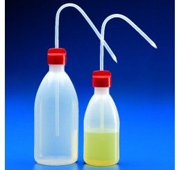 Bottle wash LDPE 50ml