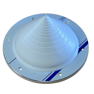 0-25 Pipetite Expansion Flange