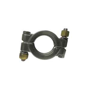 2" T304 Heavy Duty Tri-Clamp 13MHP