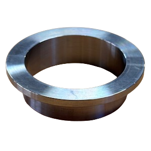3" SMS Weld Liner 316L