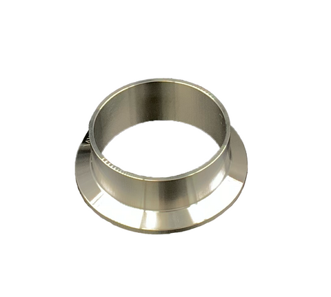 Tri-Clover Ferrule medium T304