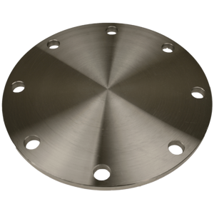125NB PN16/Table D AS4087/AS2129 Blind Flange F316L A182