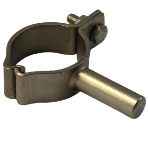 Tube Hanger (with 16mm stub)