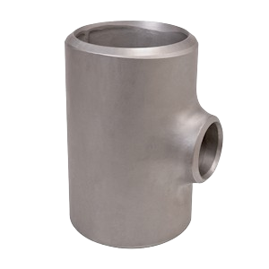 600 x 450NB Sch10S Reducing Tee WP316L A403