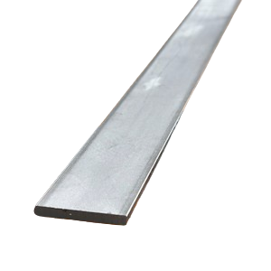 10.0mm x 200 SRE No:1 Flat Bar T316 A276/484
