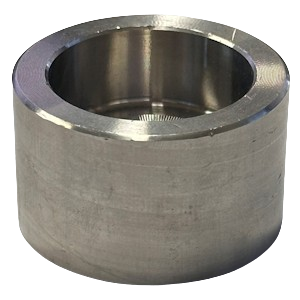 SW End Cap F316L