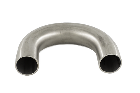 180Deg Bend (UNI.AS1528.3) 304L
