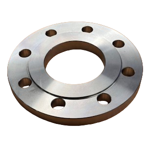 400NB PN16 [EN1092-1/01B] RFSO Flange F316L A182