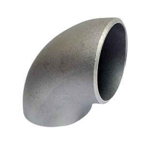 500NB Sch40S 90Deg SR Elbow WP316L A403