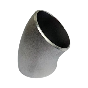 250NB Sch10S 45Deg Elbow SMLS WPS316L A403