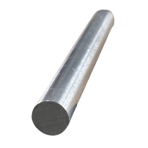 180.0mm Dia Round Bar (Solution Treated & Turned) +/- 1.0mm T316 A276