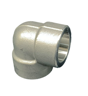 10NB SW 3000# 90Deg Elbow F316L A182