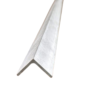 6.0mm x 40 x 40 HRAP Angle T304 A276/484