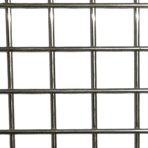 50 x 50 x 4mm 304 Welded Mesh 1200 x 2400
