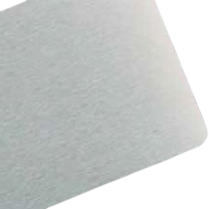 3.0mm x 1219 x 2438 T304L No:4 Fibre PE Sheet A240/480
