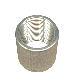 32 (1.1/4") BSP T316 150#  Half Socket