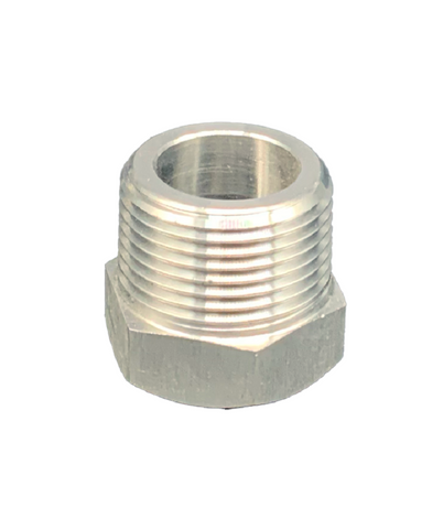 BSP Hex Reducing Bush F316L